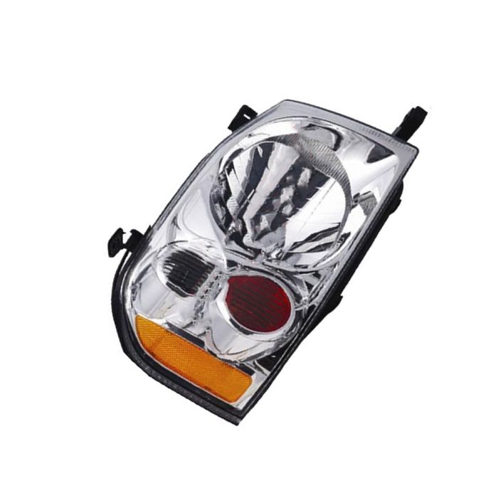 Head Lamp (Right) - 26010-VK425