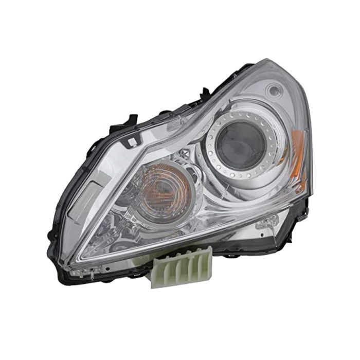 Head Lamp (Right) - DS784-B001
