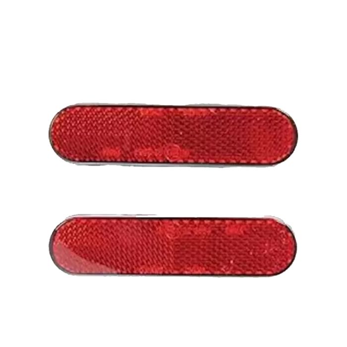 Bumper Reflector (Set) - 63-RF080