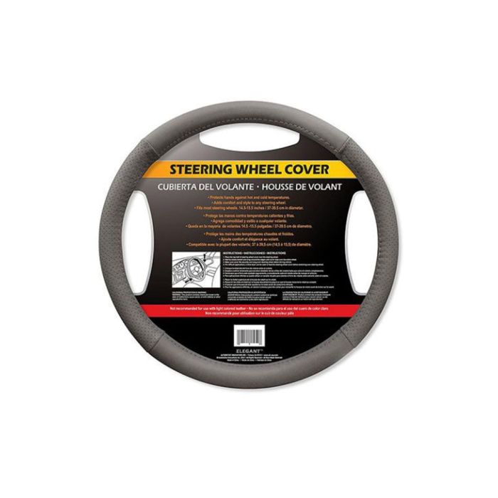Steering Wheel Cover - 33215