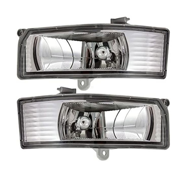 Fog Lamp (Set) - 19-5764-00
