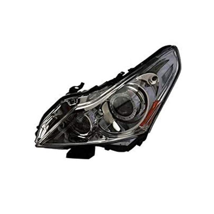 Head Lamp (Left) - DS784-B001L 