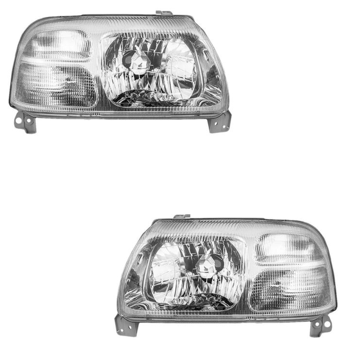 Head Lamp (Set) - 64-4042
