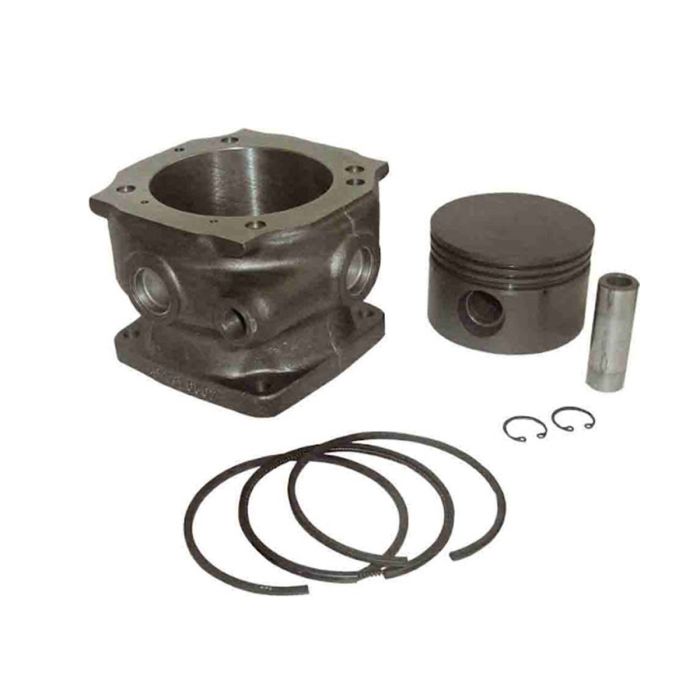 ELPI Cylinder Assemble Air Cooled - LP116 3042