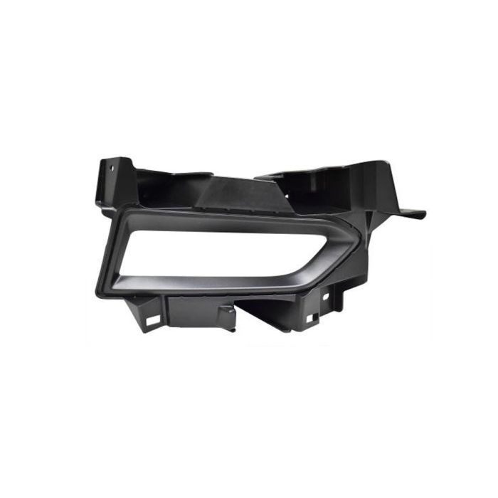 Fog Lamp Cover (Driver Side) - 26-FV134-A-L