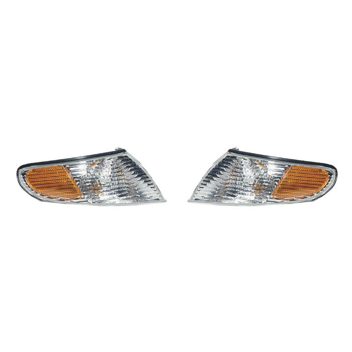 Park/Signal Lamp (Set) - 18-5394-00