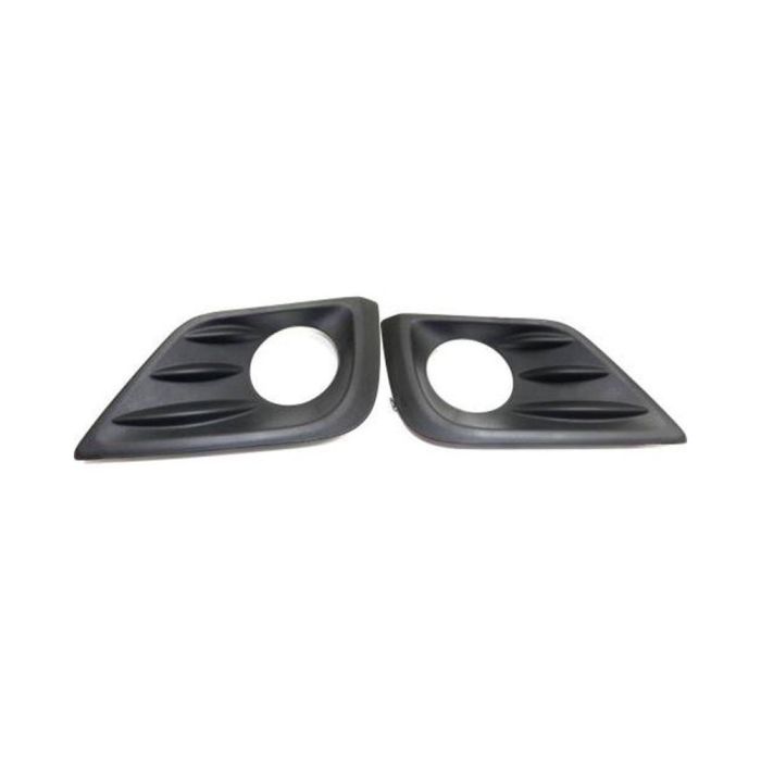 Fog Lamp Cover (Set- Left & Right) - 24-FV116