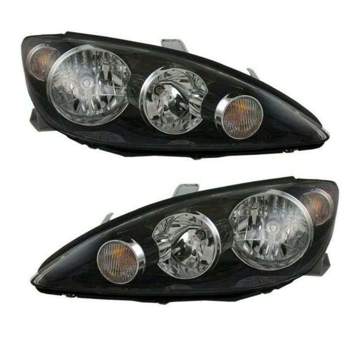 Head Lamp (Set) - 20-6576-90