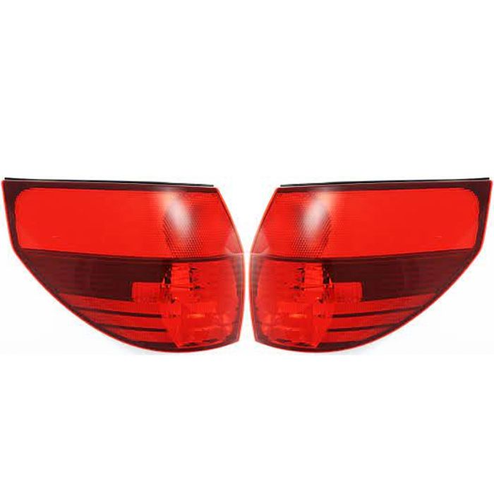 Tail Light (Set) - 11-5990-01