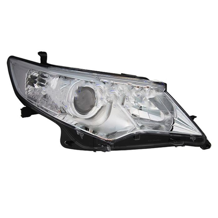 Head Lamp (Set-Left & Right) - 16-4168