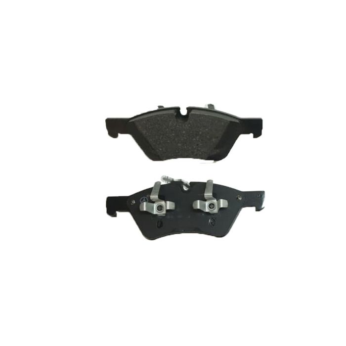 Brake Pad (Set) - CF-0762