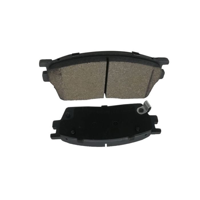 Brake Pad (Set) - D2106