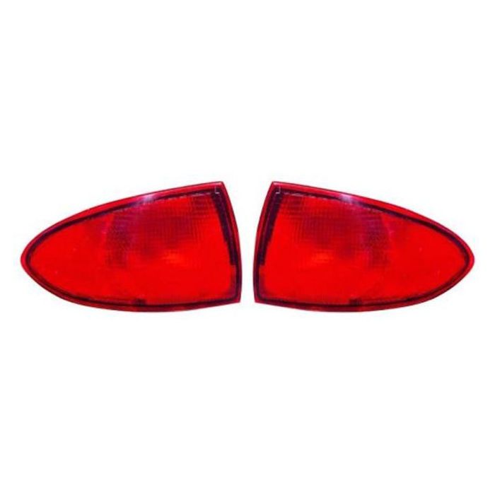 Rear lamp (Set- Left & Right) - GM193-U000L/R