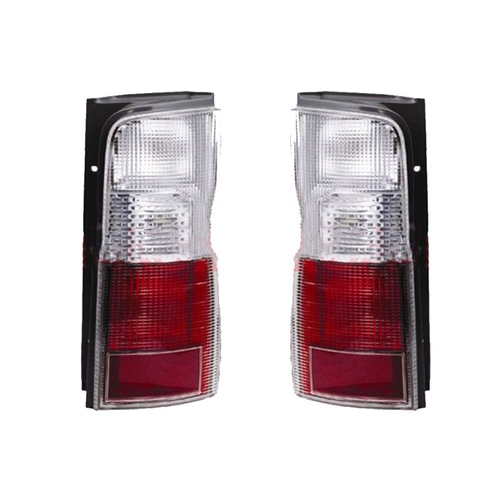 Rear Lamp (Set) - 23-3094-U