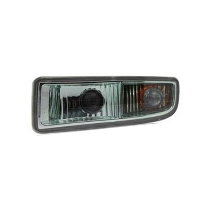 Fog Lamp (Driver Side) - LD-5202-L
