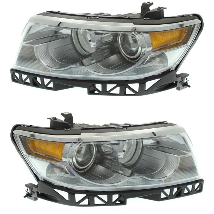 Head Lamp (Set) - FR475-A001L/R
