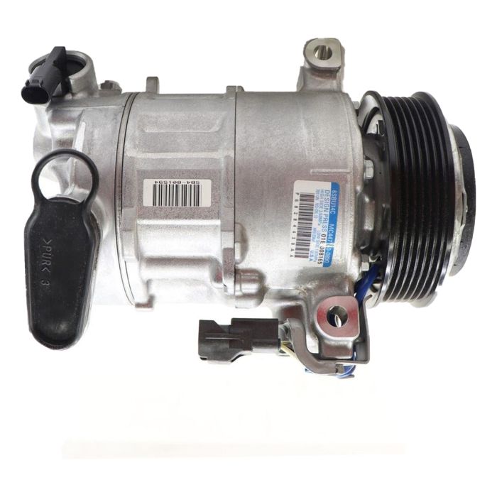AC Compressor - LD43:32 - [68284438AA]