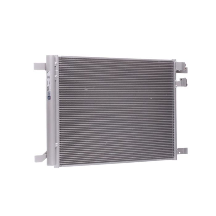 AC Condenser - P0832