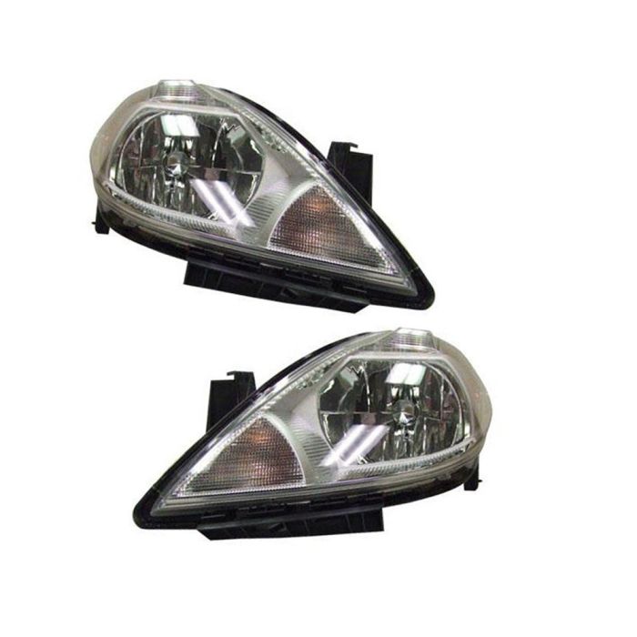 Head Lamp (Set) - 20-6838-00