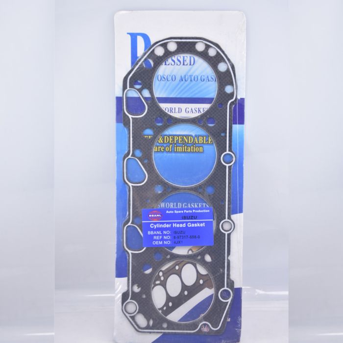 Cylinder Head Gasket - 8-97317-558-0