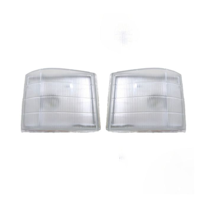 Corner Lamp (Set-Left & Right) - HLL01-1406C