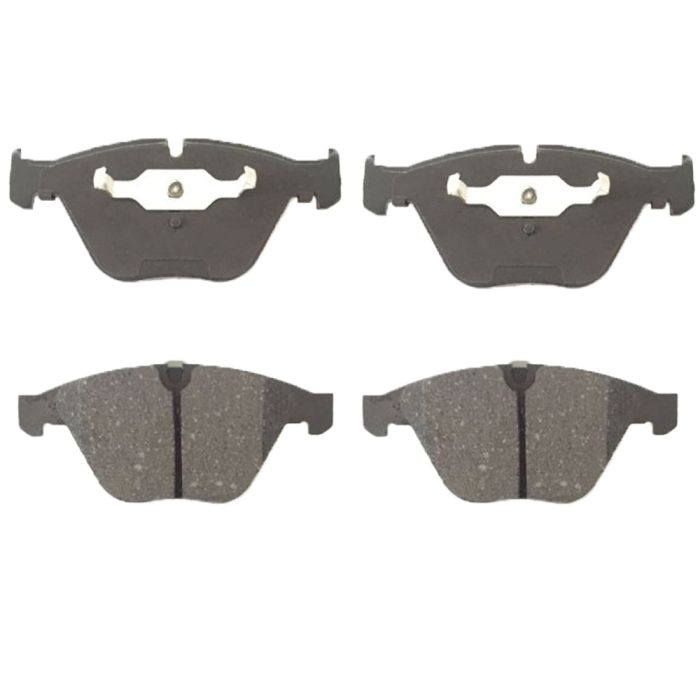 Brake Pad (Set) - GDB2021