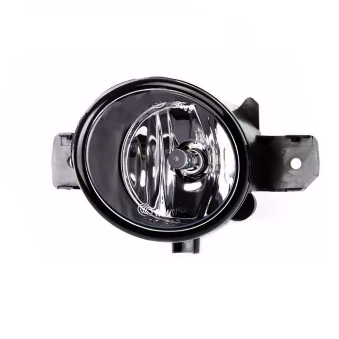 Fog Lamp (Driver's Side) - 26-5077-T-V-L