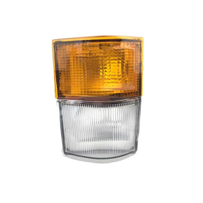 Corner Lamp (Driver Side) - HLL01-1408-L