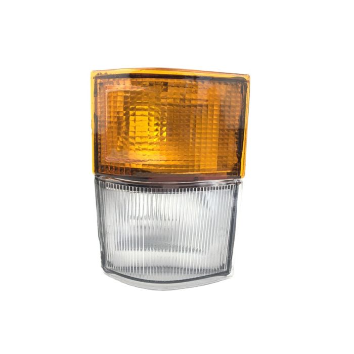 Corner Lamp (Passenger Side) - HLL01-1408-R