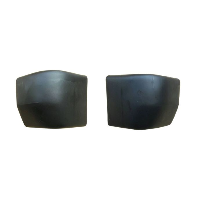 Rear Side Bumper (Set-Left & Right) - HLL01-1411