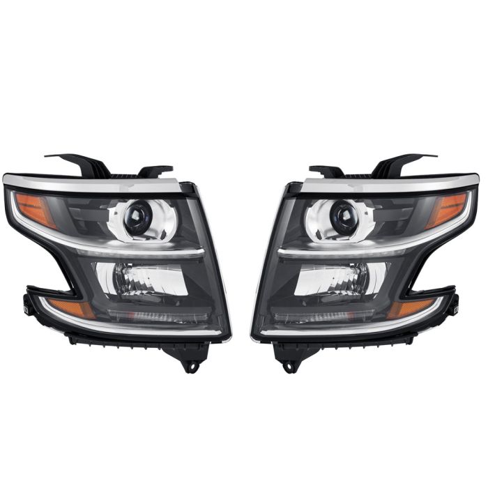 Head Lamp (Set - Left &  Right) - GM643-B101