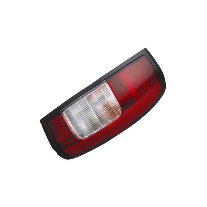 Tail Lamp (Set-Right) - 26550-2S425