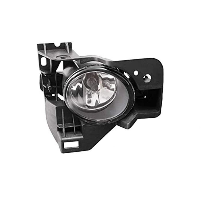 Fog Lamp (Passenger's Side) - 25-5048-T-R