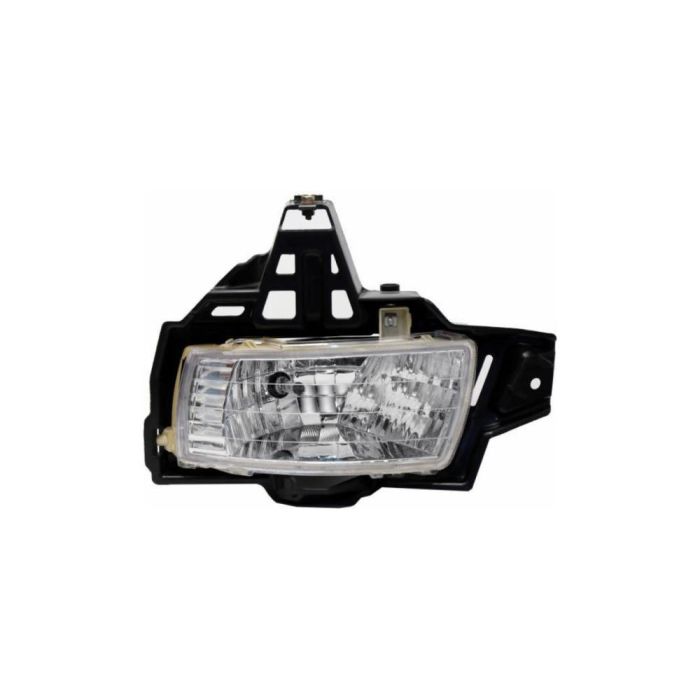 Fog Lamp (Driver's Side) - 1E-5076-L