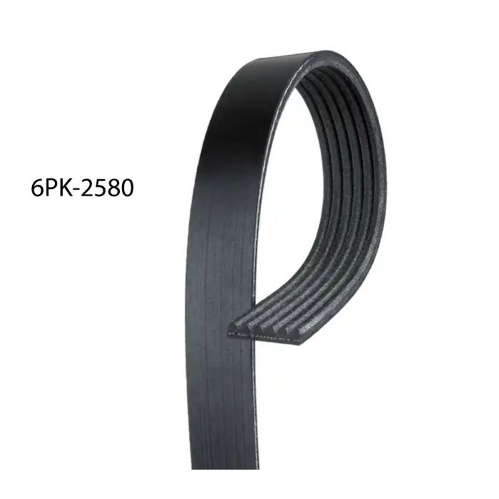 Fan Belt - 6PK-2580