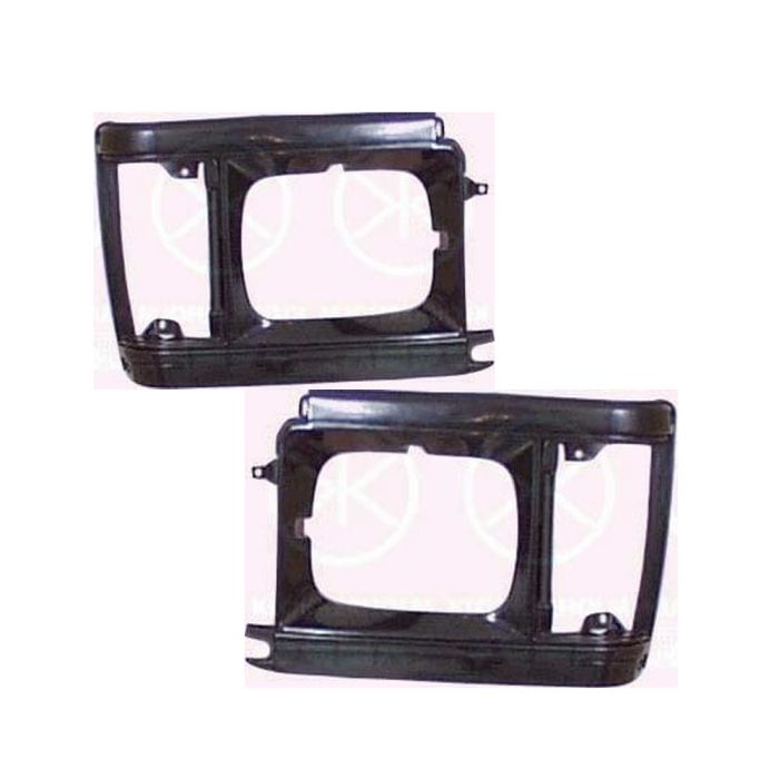 Lamp Case (Set-Left & Right) - HLL01-1413