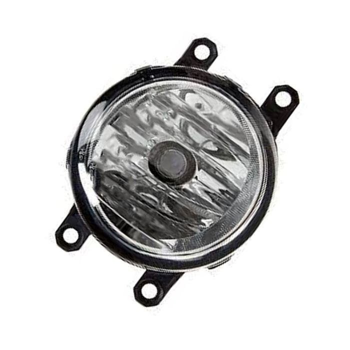 Fog Lamp (Driver Side) - 16-5075-V-L