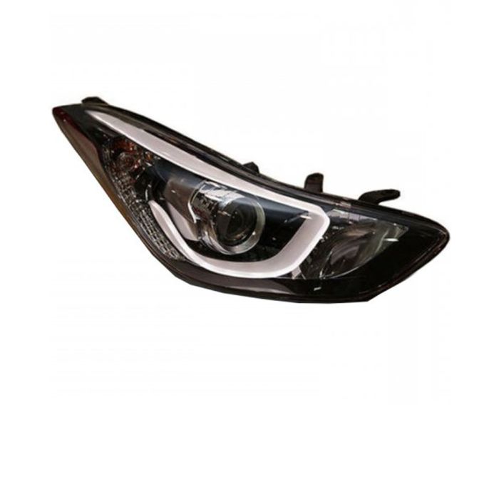 Head Lamp - 92101-3x500