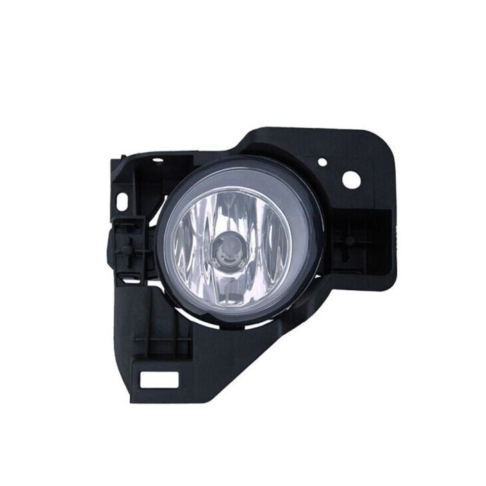 Fog Lamp (Passenger's Side) - 25-5048-P1-T-R
