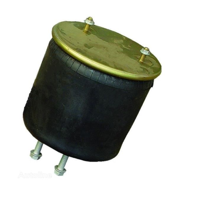 Air Springs (Complete With Pistons) - 784159-12c