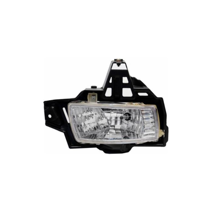 Fog Lamp (Passenger's Side) - 1E-5076-R