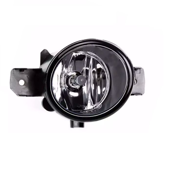 Fog Lamp (Passenger's Side) - 26-5077-T-V-R