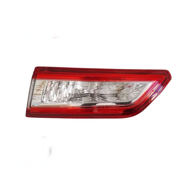 Rear Lamp (Passenger Side) - 16-3148-U-R