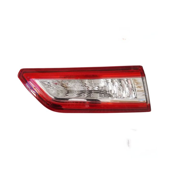 Rear Lamp (Driver Side) - 16-3148-U-L