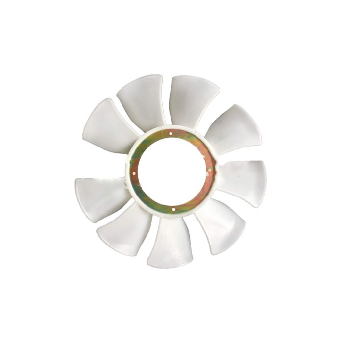 Fan Leaf - 21-FC404