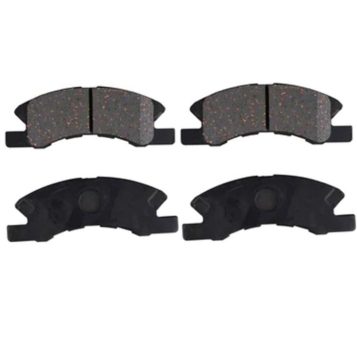 Brake Pad (Set) - D6078