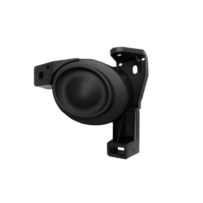 Fog Lamp Cover (Passenger Side) - 25-FV052-R
