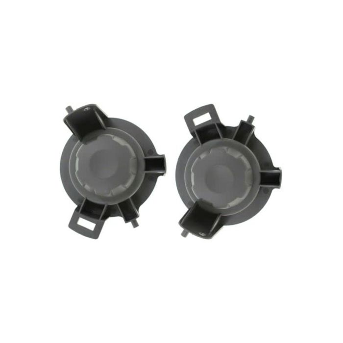 Fog Lamp Cover (Set-Left & Right) - 21-FV053-1