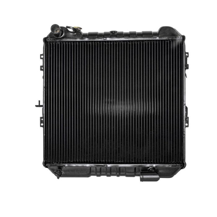 Radiator Assembly - 16400-54640