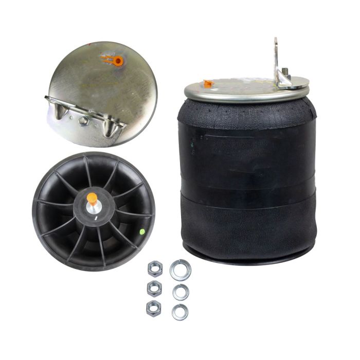 Air Springs (Complete With Pistons) - 788938-CPL